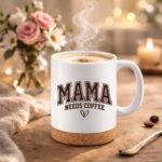 mama cvijet Šalica za mame (kopiraj)