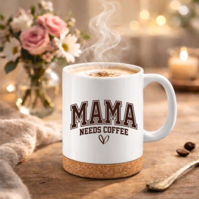 mama cvijet Šalica za mame (kopiraj)