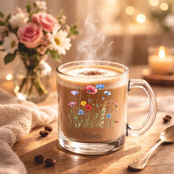 happy mother's day Šalica za mame (kopiraj)