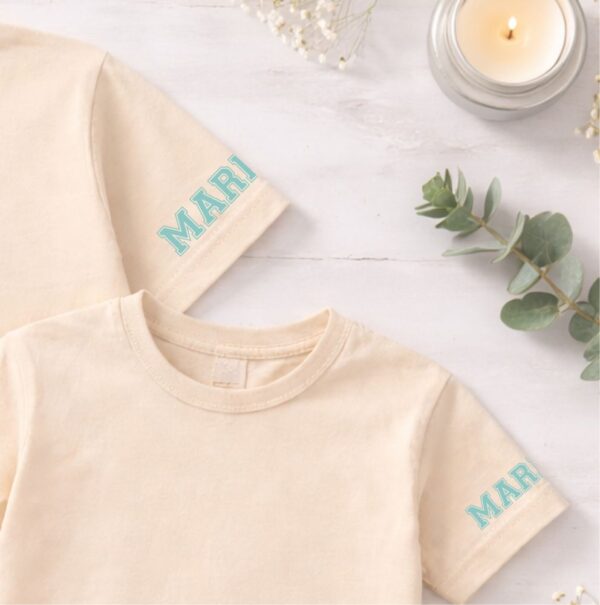 mama & mini – majice za mamu i dijete mama’s boy