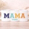 mama & mini – majice i šalice mama’s boy