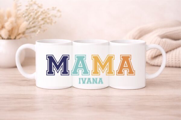 mama & mini – majice i šalice mama’s boy