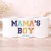 mama & mini – majice i šalice mama’s boy