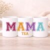 mama & mini – majice i šalice mama’s girl