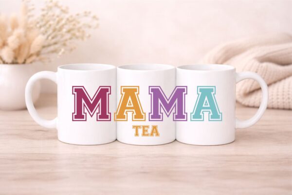 mama & mini – majice i šalice mama’s girl