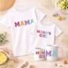 mama & mini – majice i šalice mama’s girl