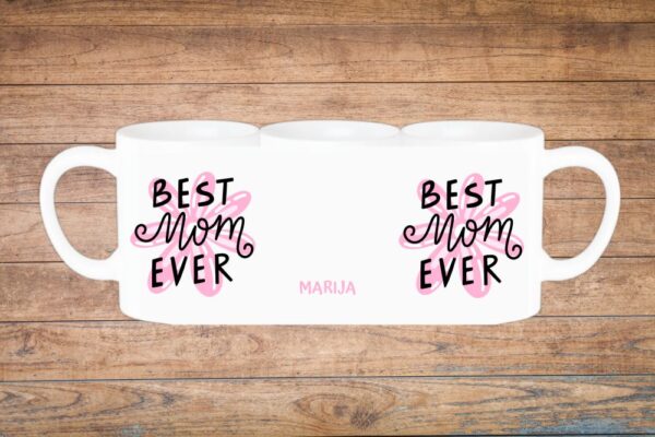 super mom Šalica za mame (kopiraj)