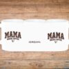 mama needs coffee Šalica za mame