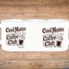 coffee club Šalica za mame