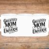 greatest mom Šalica za mame