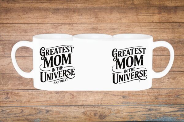 greatest mom Šalica za mame
