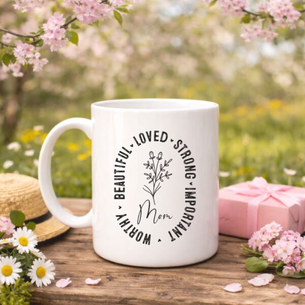 greatest mom Šalica za mame (kopiraj)