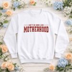 motherhood duksa za mame