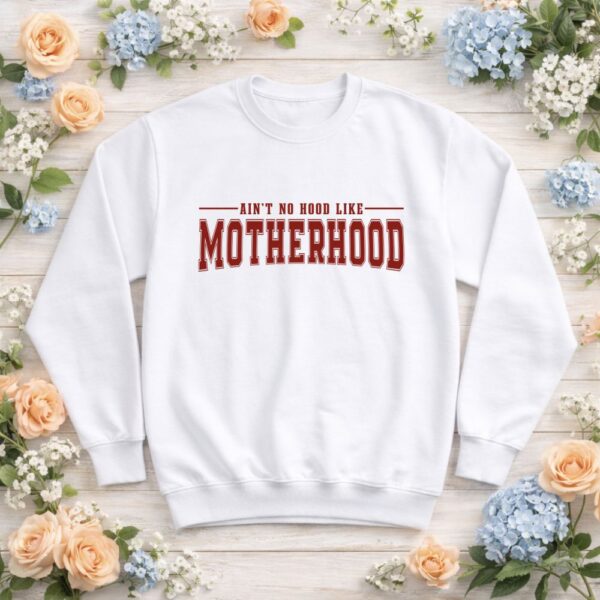 motherhood duksa za mame