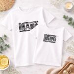 mama & mini – majice za mamu i dijete race check