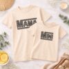 mama & mini – majice za mamu i dijete race check