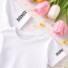 mama & mini – majice i šalice race check