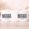 mama & mini – majice i šalice race check