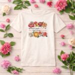 rock mama majica za mame (kopiraj)