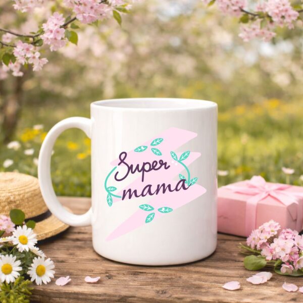 best mom Šalica za mame (kopiraj)