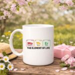 mama needs coffee Šalica za mame (kopiraj)